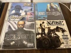 XZIBIT セット Hip Hop