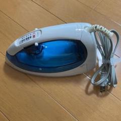 TOSHIBA 東芝 スチームアイロン TA-B65 L