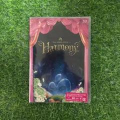 Mrs. GREEN APPLE on “Harmony” [Blu-ray]