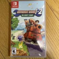 2025年最新】advance wars 1+2の人気アイテム - メルカリ