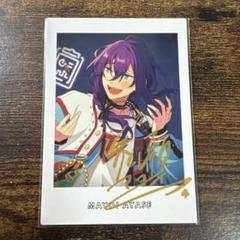 あんスタ マヨイ 缶バ 7周年 初期不良あり】あんスタ 7周年 缶バッジ 礼瀬マヨイ - メルカリ