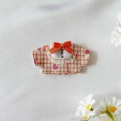 ［j49 ］10センチ ぬい服のサムネイル