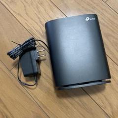 AX1800デュアルバンドWi-Fi6ルーターのサムネイル