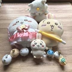 ちいかわ　まとめうり