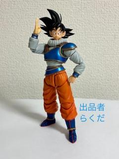 ハル　figuarts ヤードラット星 カスタムパーツ m40882394191_1.jpg?1750759647