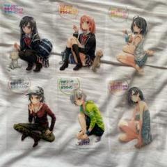 やはり俺の青春ラブコメはまちがっている 8 小学館渡航 ガガガ文庫 中古 Afbの中古 未使用品を探そう メルカリ