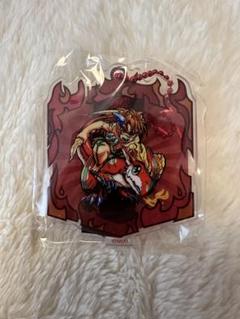 モンドリSUPERBIGGACHA 超巨大ガチャ ソロモン モンスト 超巨大ガチャ ソロモン モンドリ