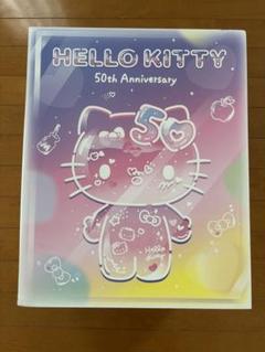 POPMART ハローキティ50thアニバーサリー コンプリート シクレート Sanrio characters Hello Kitty 50th Anniversary シリーズ