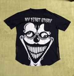 ヌ*ル様 MY FIRST STORY マイファス君初期Tシャツ Mサイズ （