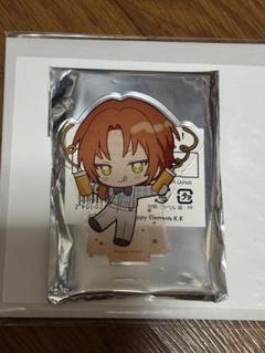 品質が完璧 2025年最新】月永レオ アニカフェの人気アイテム アクスタ キーホルダー・アクリルキーホルダー