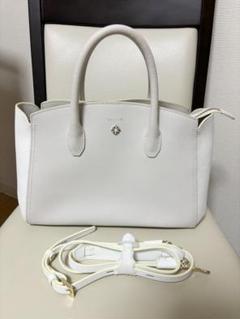 Luria 4℃ - ルリアヨンドシー Luria 4℃ 2way/斜め掛けショルダー