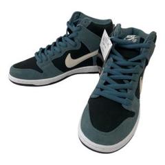 Nike Dunk High "Mineral Slate Suede"27.5のサムネイル