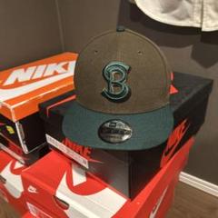 New Era×Schott コラボ