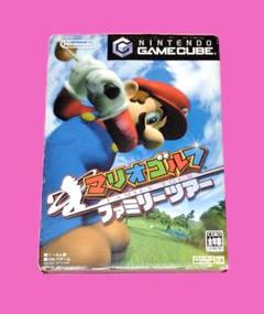 2025年最新】GC マリオゴルフ ファミリーツアーの人気アイテム