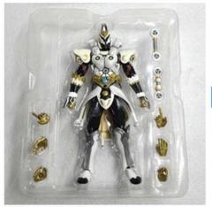 2025年最新】S.H.フィギュアーツ 仮面ライダーW ウェザー