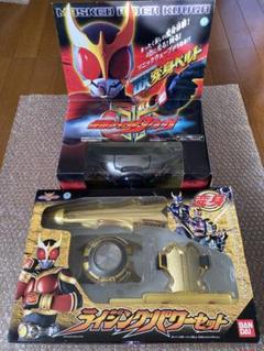 仮面ライダークウガ・ソニックウェーブⅹ２・ライジングパワーセット・ヘルメット Amazon | ソニックウェーブ DX変身ベルト ライジングパワー