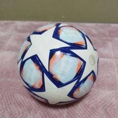 adidas UEFA Champions League ミニボール