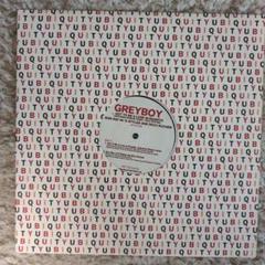 DJ Greyboy「Got to Be a Love」アナログレコード