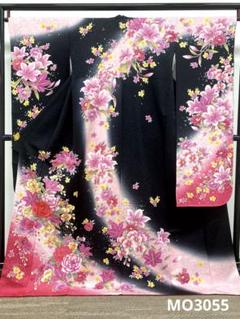 振袖 豪華 銀通し 銀彩 刺繍 紋意匠 身丈167cm 振袖 豪華 銀彩 刺繍 紋意匠 身丈170cm - メルカリ
