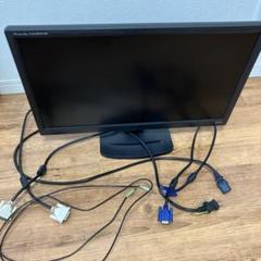 iiyama prolite x2380HS モニターのサムネイル