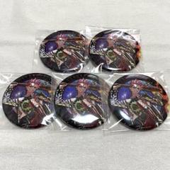 猿川慧 缶バッジ 1stブレイク カリスマブレイク カリスマ - メルカリ