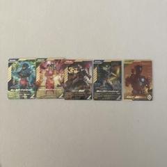 ガンバレジェンズ 仮面ライダーファイズ アクセルフォーム パラレル　乾巧 ガンバレジェンズ 仮面ライダーファイズ アクセルフォーム
