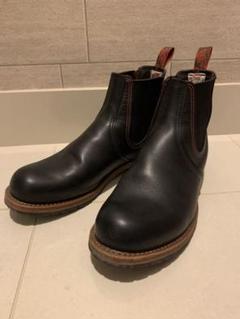 専用　レッドウィング 2918 チェルシー サイドゴア ブーツ 黒 27.0 ② 楽天市場】Red Wing レッド ウィング 2918 チェルシー