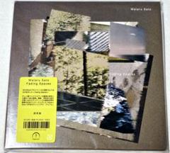未開封品 Wataru Sato / Fading Spaces（CD）