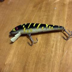 old heddon big tiger ヘドン　ビッグタイガー　オールド 2025年最新】HEDDON BIG TIGERの人気アイテム - メルカリ