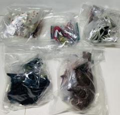 HGシリーズ　ウルトラマン　5点セット販売