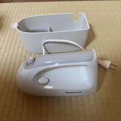 【未使用品】Panasonic MK-H4 ハンドミキサー ホワイトパナソニック MK-H4_389334?wid=1200&hei=630