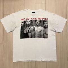 2025年最新】レッドホットチリペッパーズ tシャツ giantの人気