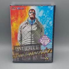 ワンピース　16THパンクハザード編P.7　初回限定版　未開封DVD