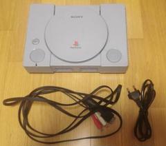 SONY PlayStation1 本体