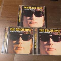 洋楽 BEACH BOYS UNSURPASSED MASTERS VOL17 3CD 📀 Unsurpassed Masters Vol. 17 (1966-1967) by The Beach Boys