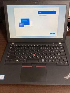 2023年最新】lenovo thinkpad x280の人気アイテム - メルカリ