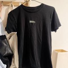 bibiy tシャツ（新品未使用）