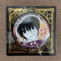サカモトデイズ プリロール クリスマス限定 南雲 缶バッジ 新品未開封 クリスマス特集2024 SAKAMOTO DAYS』コレクション DAYS(サカモト