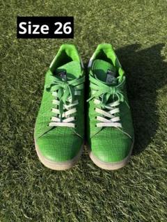 adidasアディダスSTANSMITHスタンスミス　トイストーリーレックス