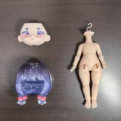 LIROROのカスタムドール