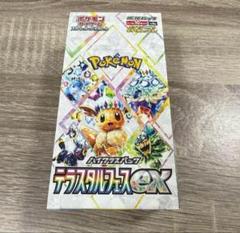 2025年最新】テラスタルフェスex boxの人気アイテム - メルカリ