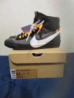 NIKE Off-White BLAZER ナイキ オフホワイト ブレーザー