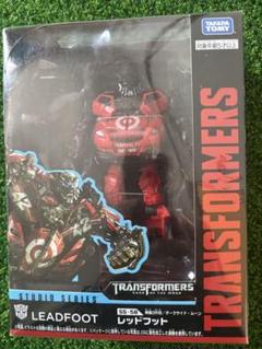 トランスフォーマー LEADFOOT SS-58 新品未開封 Studio Series Japanese Version Ss-58 Leadfoot Dotm In Stock