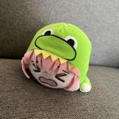 2025年最新】ぼっち・ざ・ろっく! 寝そべりモアプラスぬいぐるみ