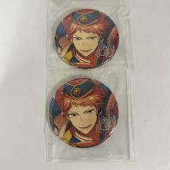 あんスタ 冬コミ 限定 五奇人 サイン 缶バッジ 朔間 零 五奇人』＆『旧fine』缶バッジコレクション（BOX） – pattythree