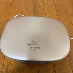 ケノン 脱毛器 ver.6.2
