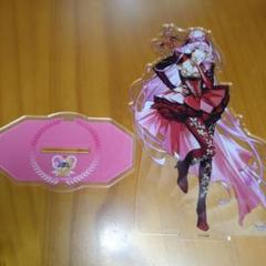 マクロス　オシャレマクロス10　美雲　アクリルスタンド