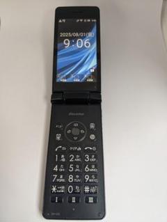 DOCOMO AQUOS携帯SH-02L 中古　2台セット ドコモ、折りたたみモデル「AQUOSケータイ SH-02L」を2月8日発売