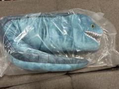 【バラ売り不可】ウツボ 超BIG 2種 ぬいぐるみ 2025年最新】ウツボbig ぬいぐるみの人気アイテム - メルカリ