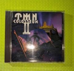 【限定紙ジャケット盤】2枚 TM NETWORK TMN COLOSSEUM 限定紙ジャケット盤】2枚 TM NETWORK TMN COLOSSEUM - メルカリ